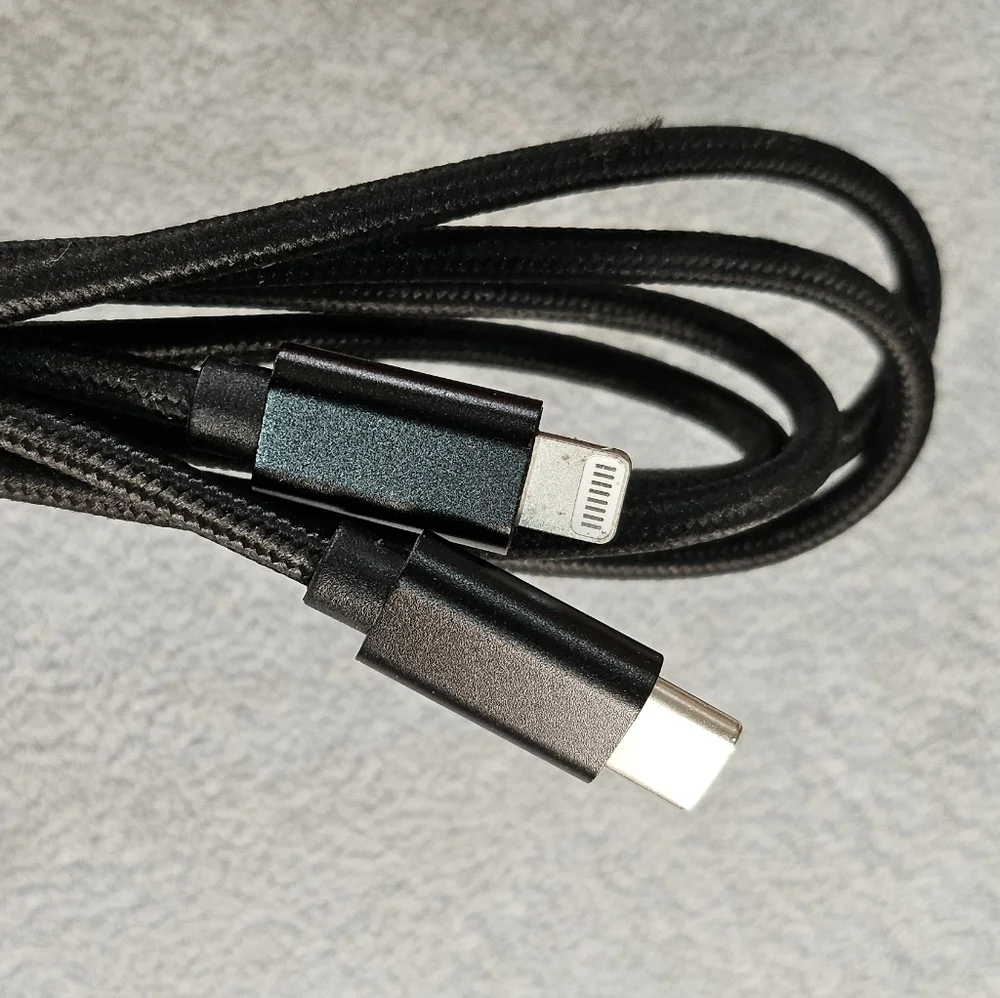 Cable C Phone Charger
